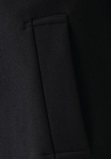 Короткое пальто