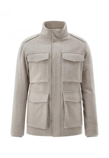 Зимняя куртка