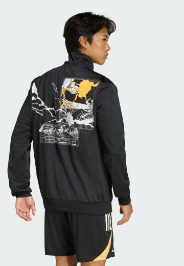 Спортивная куртка