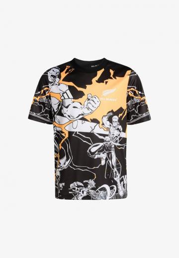 Спортивная майка