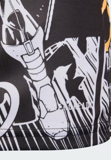 Спортивная майка