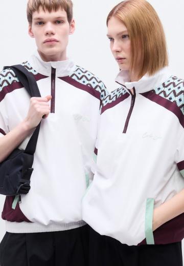 Рубашка с коротким рукавом