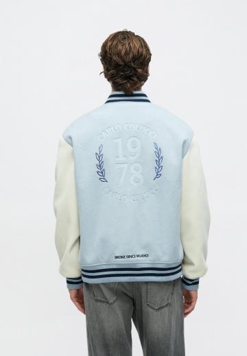 Куртка бомбер