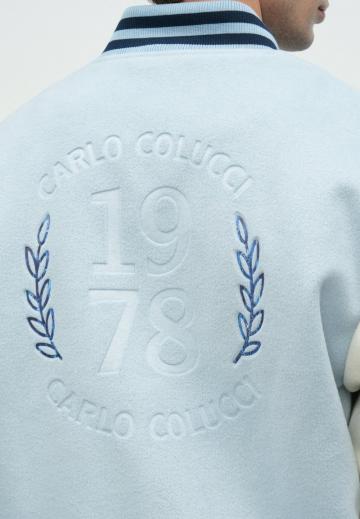 Куртка бомбер