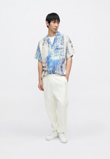 Спортивные штаны