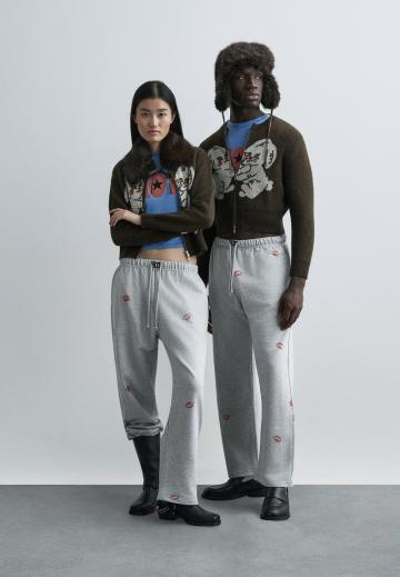 Спортивные штаны