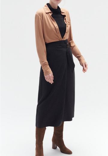 Летняя юбка