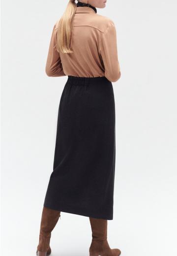 Летняя юбка