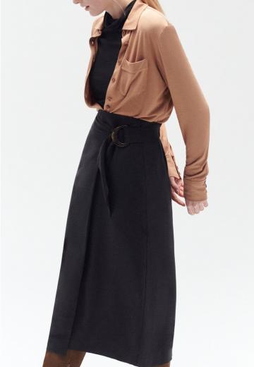 Летняя юбка