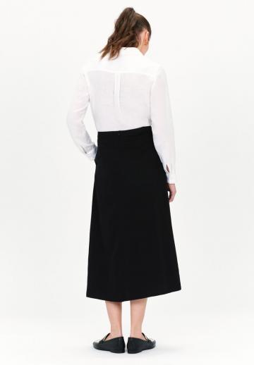 Летняя юбка