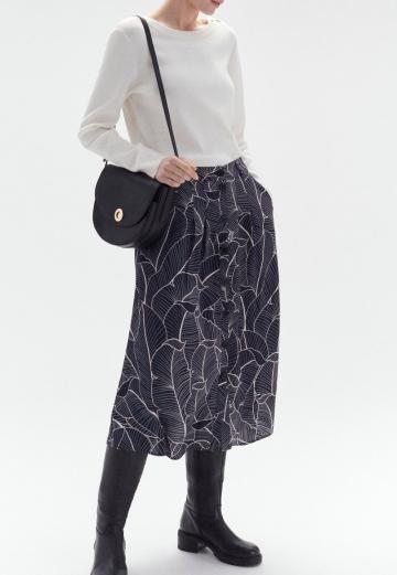 Летняя юбка