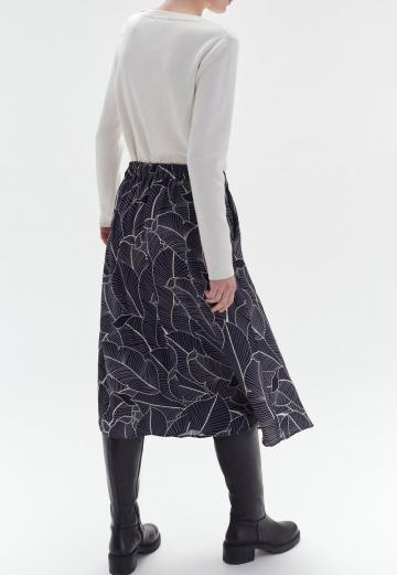 Летняя юбка