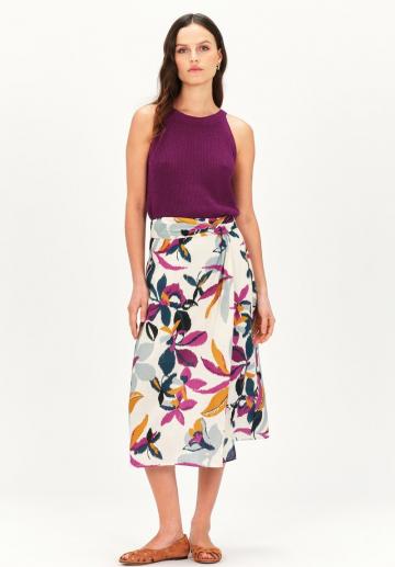 Летняя юбка