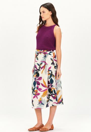 Летняя юбка