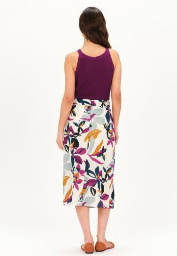 Летняя юбка