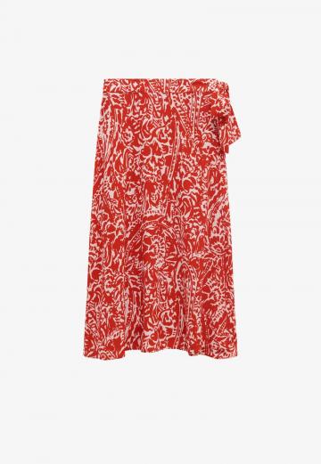 Летняя юбка