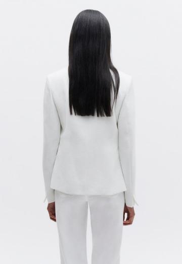 Куртка-блейзер