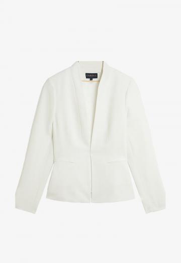 Куртка-блейзер