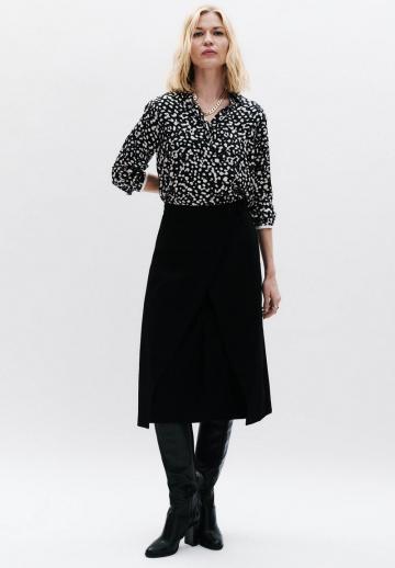 Летняя юбка