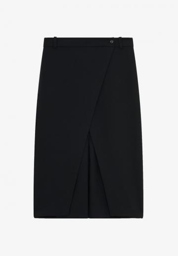 Летняя юбка