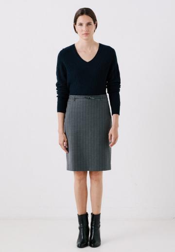 Летняя юбка