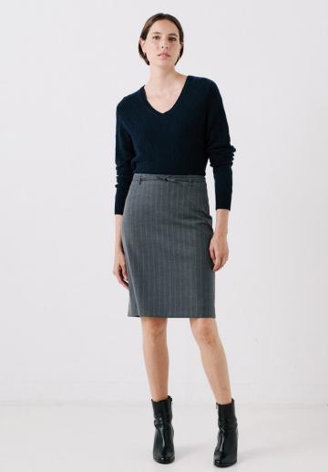 Летняя юбка