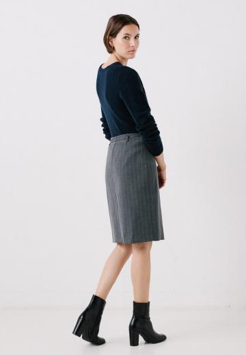 Летняя юбка