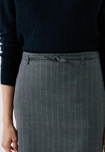 Летняя юбка