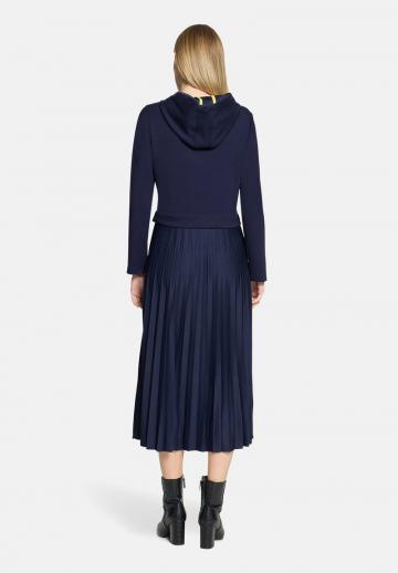 Длинное платье