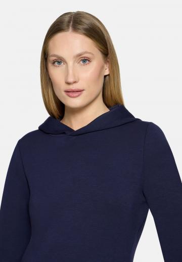 Длинное платье