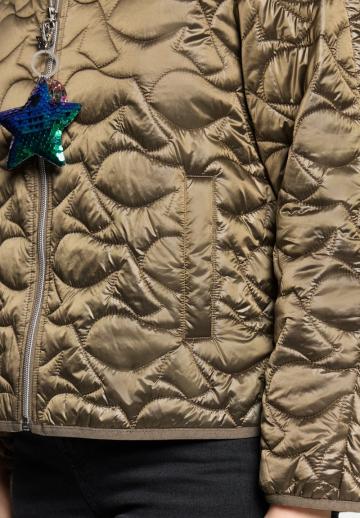 Зимняя куртка