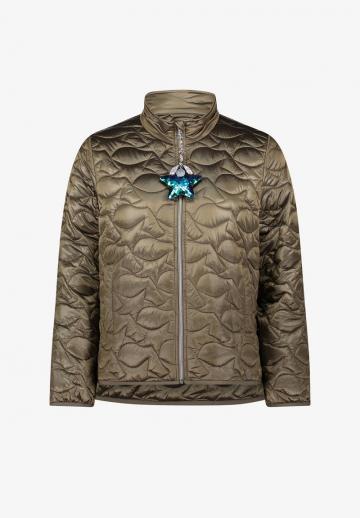 Зимняя куртка