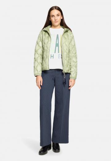 Зимняя куртка