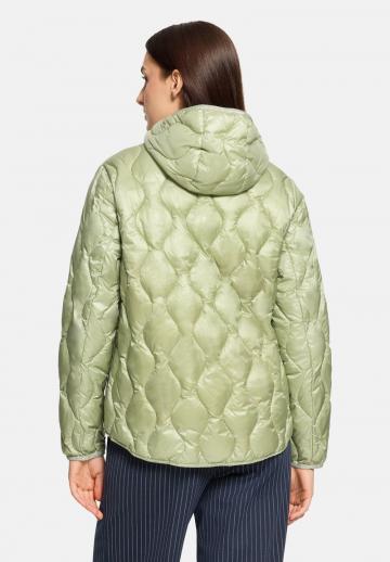 Зимняя куртка