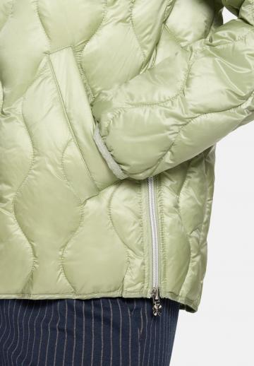 Зимняя куртка