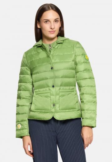 Зимняя куртка