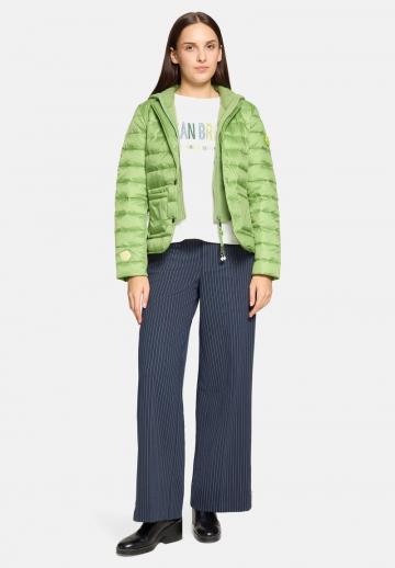 Зимняя куртка