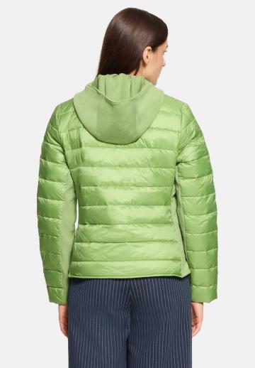 Зимняя куртка