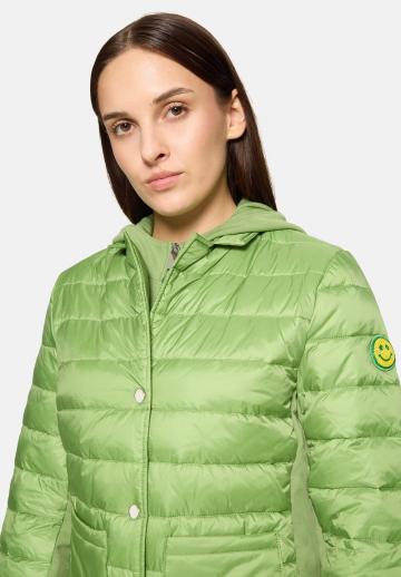 Зимняя куртка