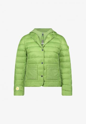 Зимняя куртка