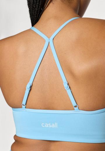 Спортивный бюстгальтер