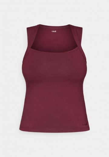 Спортивный топ