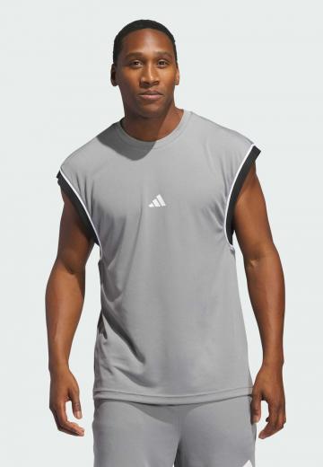 Спортивная майка