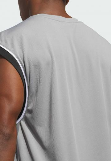 Спортивная майка