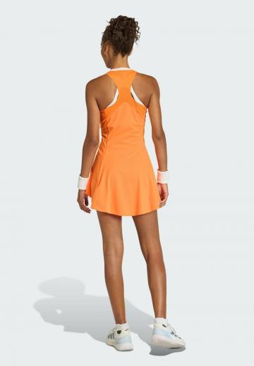 Спортивное платье