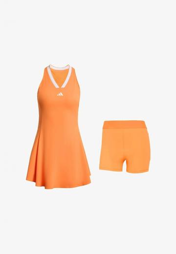 Спортивное платье