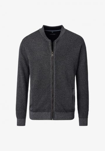 Куртка бомбер