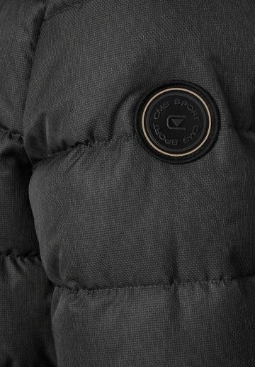 Зимняя куртка