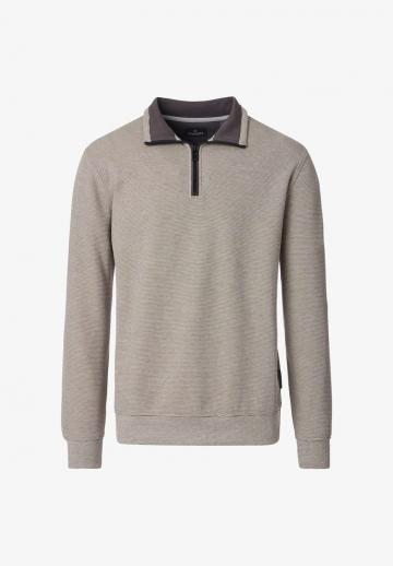 Поло с длинным рукавом