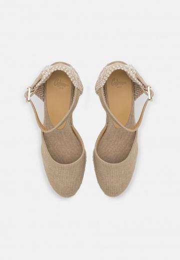 Эспадрильи